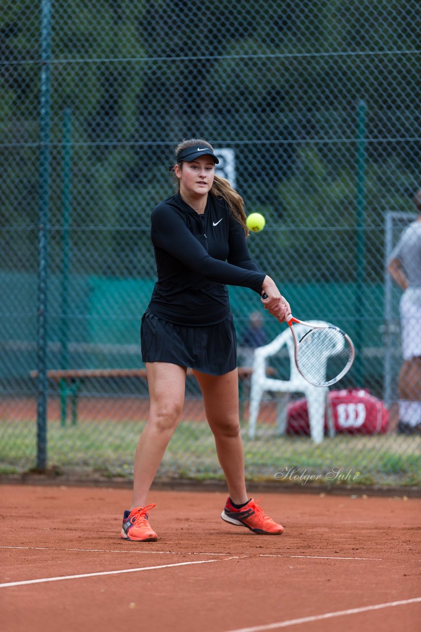 Bild 19 - ITF Future Nord